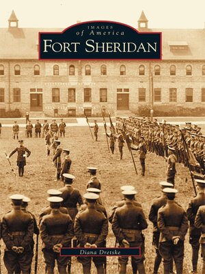 cover image of Fort Sheridan